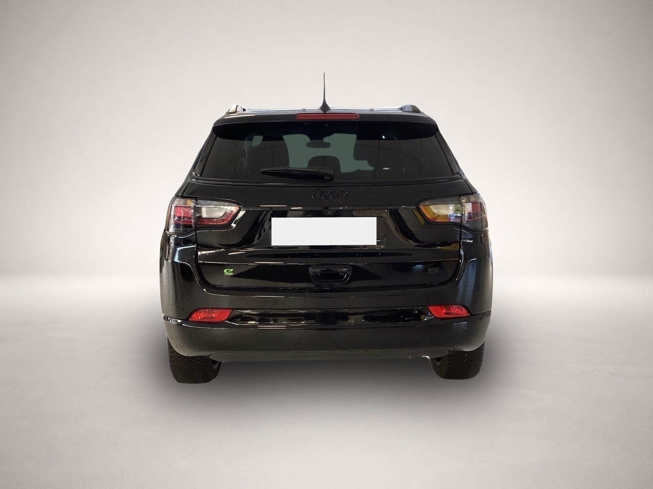 Jeep Compass (02/2024, Benzin)