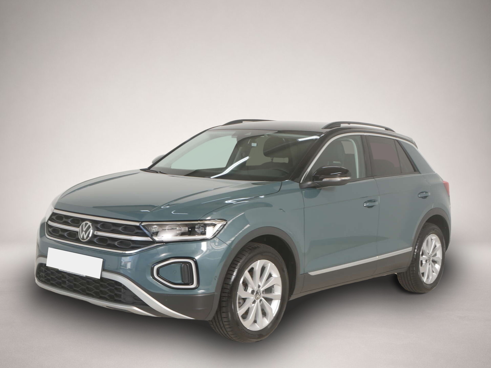 Volkswagen T-Roc (02/2025, Diesel)