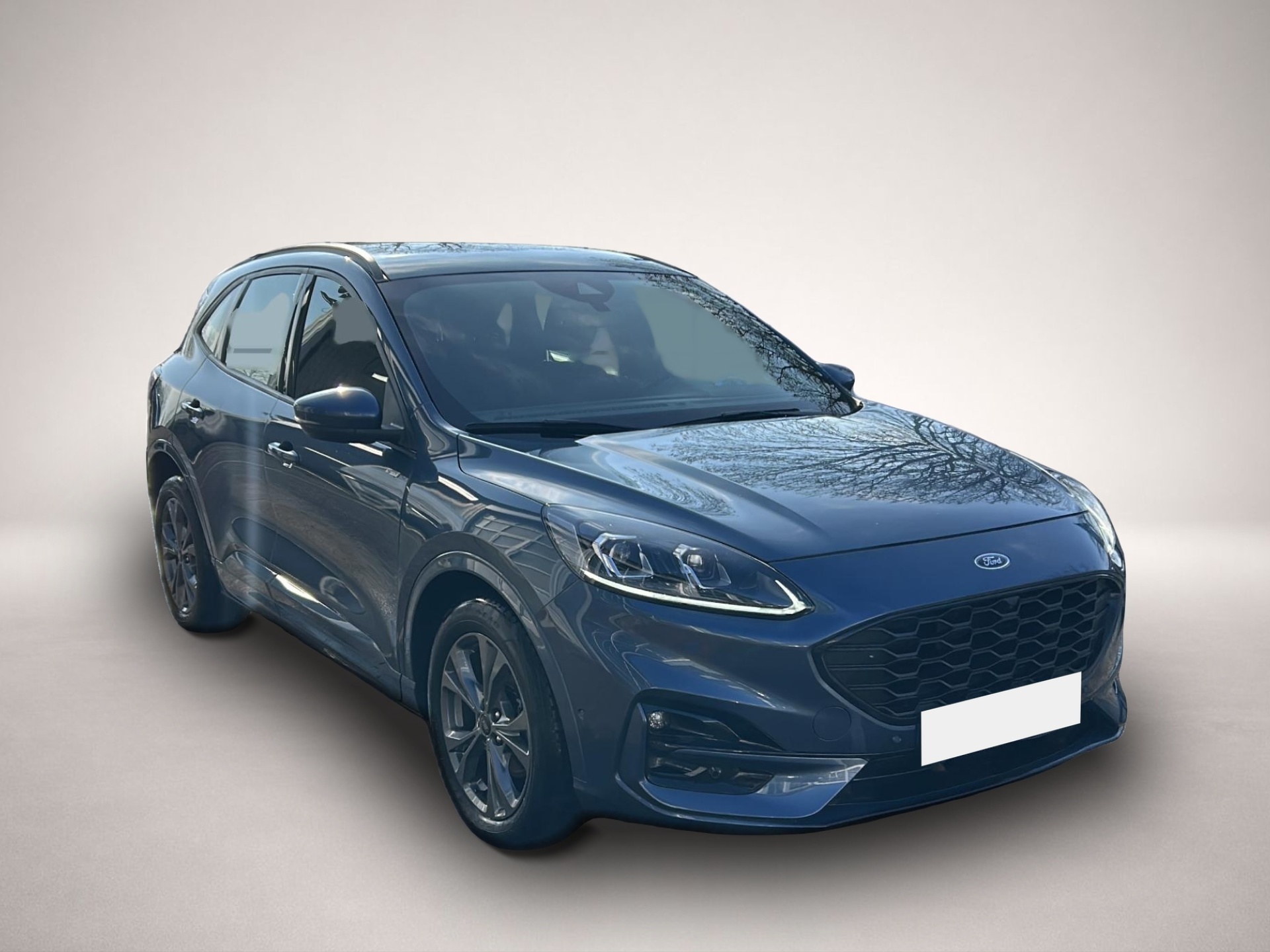 Ford Kuga (10/2023, Diesel)