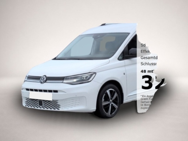 Volkswagen Caddy (01/2025, Diesel)