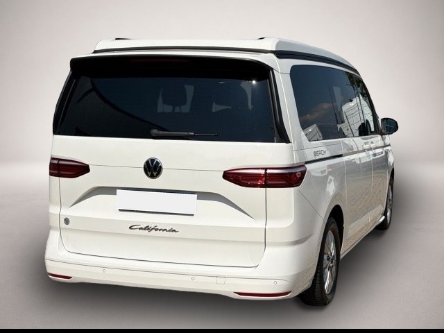 Volkswagen T7 California (01/2025, Diesel)