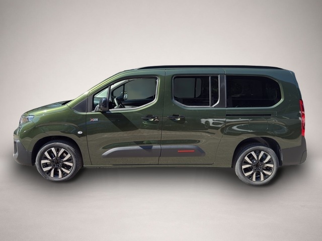Citroen Berlingo (04/2026, Diesel)