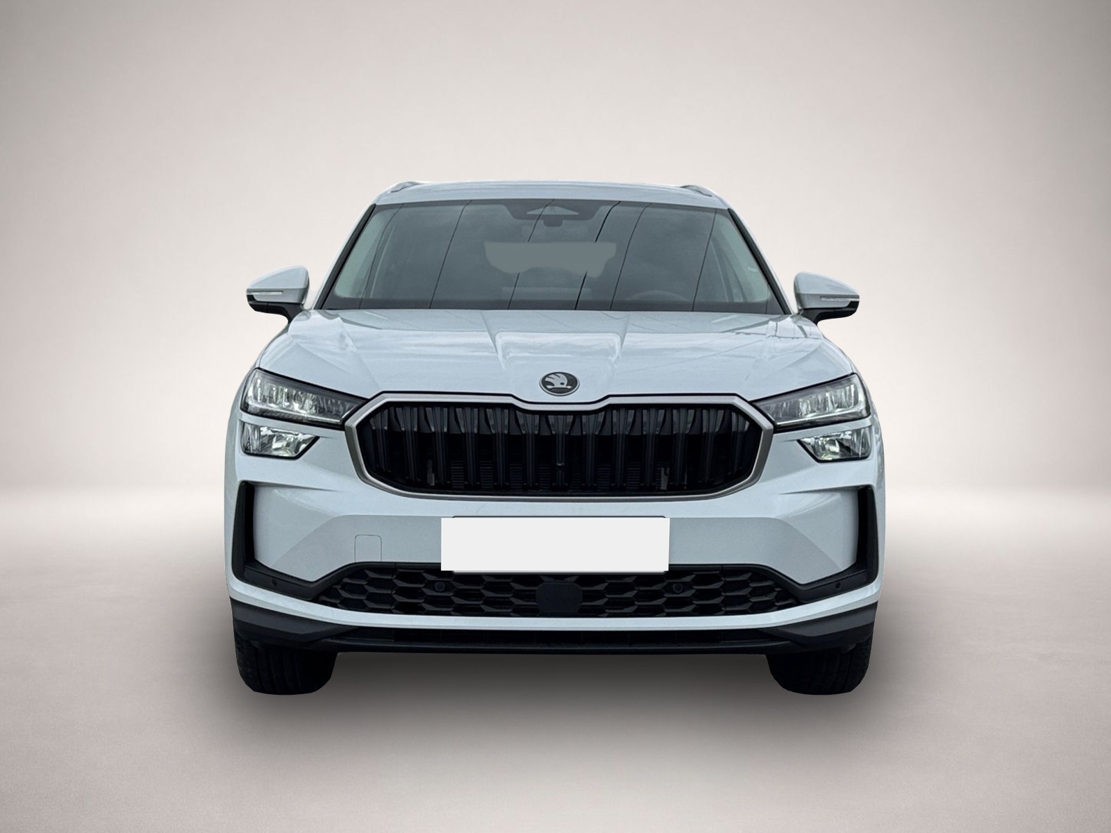 Skoda Kodiaq (02/2026, Diesel)