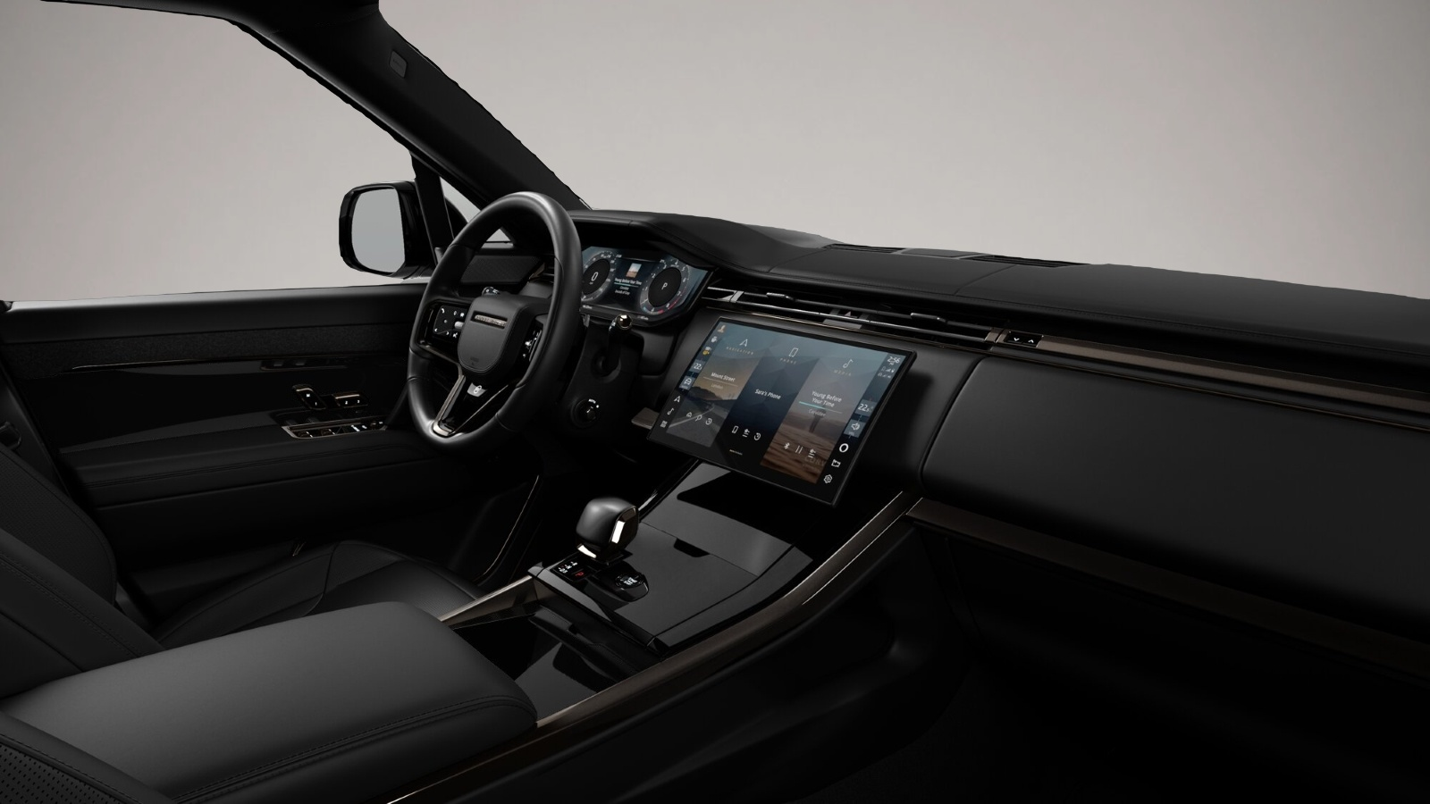 Land Rover Range Rover Sport, Bild 2 von 4