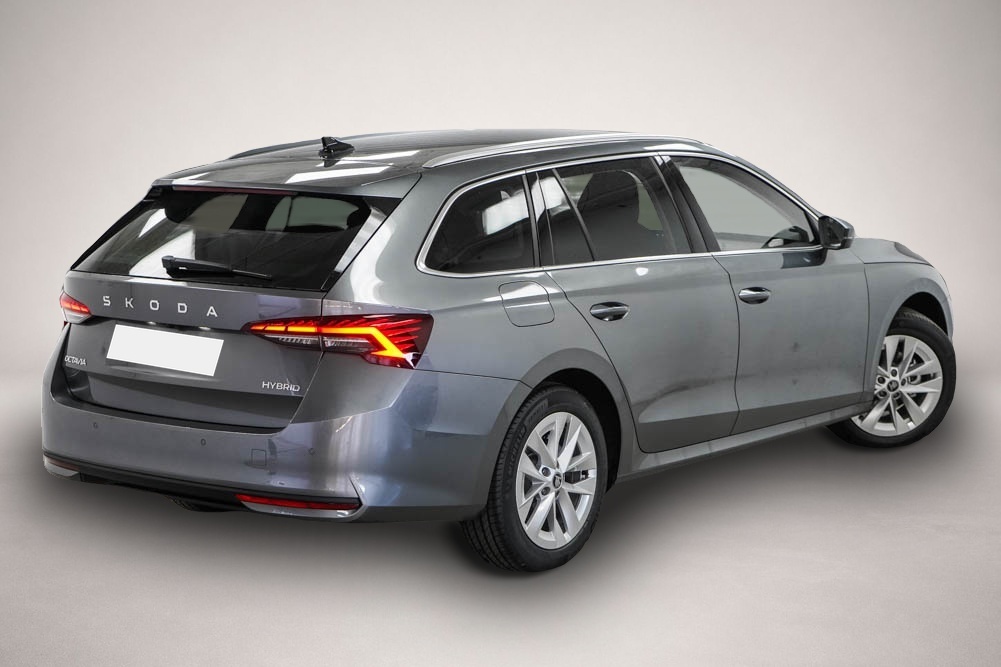 Skoda Octavia, image 3 of 4
