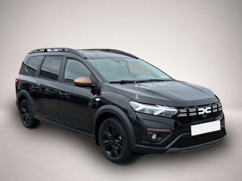 Dacia Jogger (08/2024, Autogas (LPG))