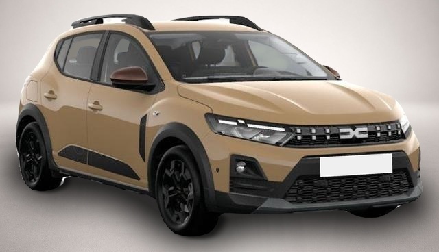 Dacia Sandero, Bild 5 von 5