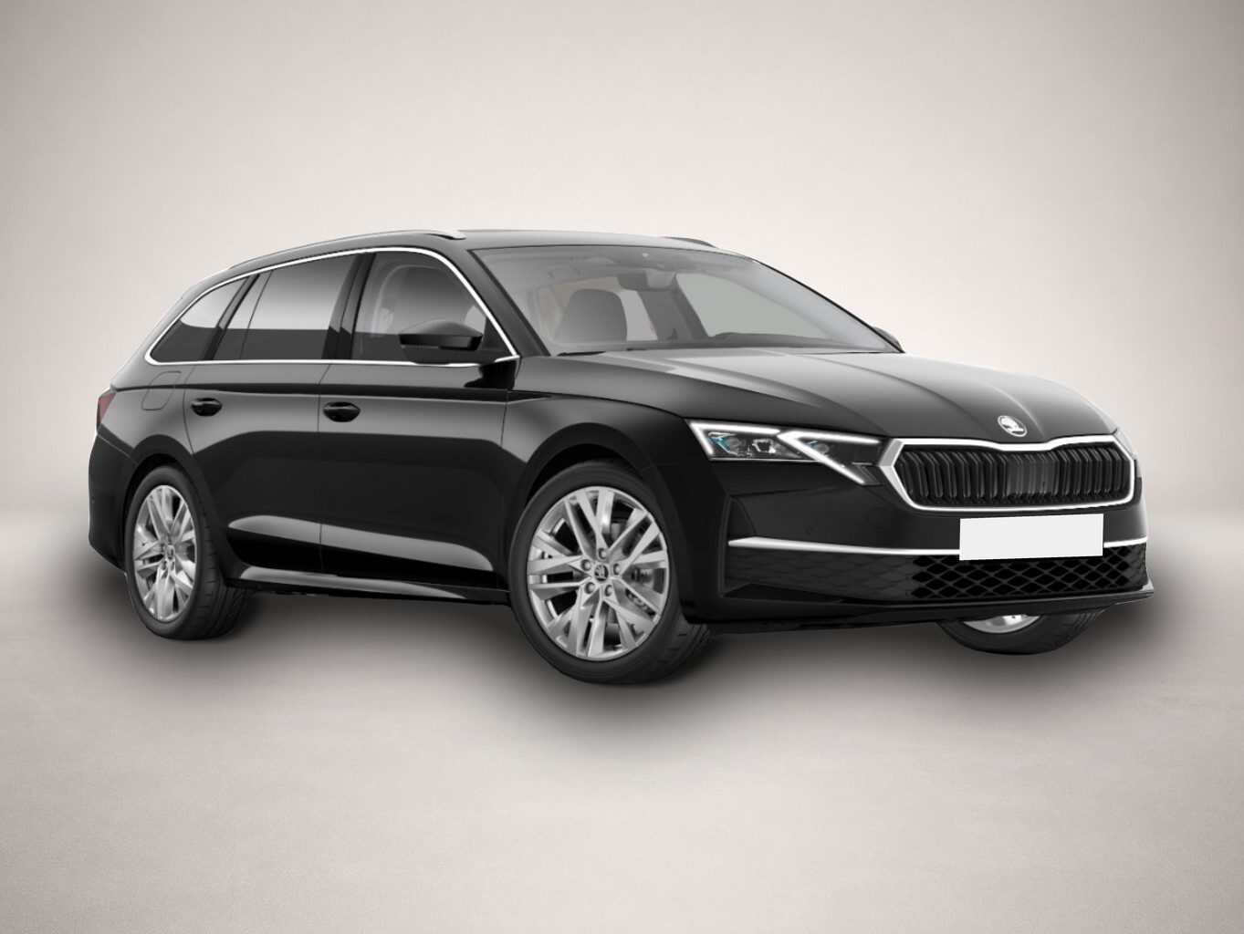 Skoda Octavia (07/2026, Benzin)