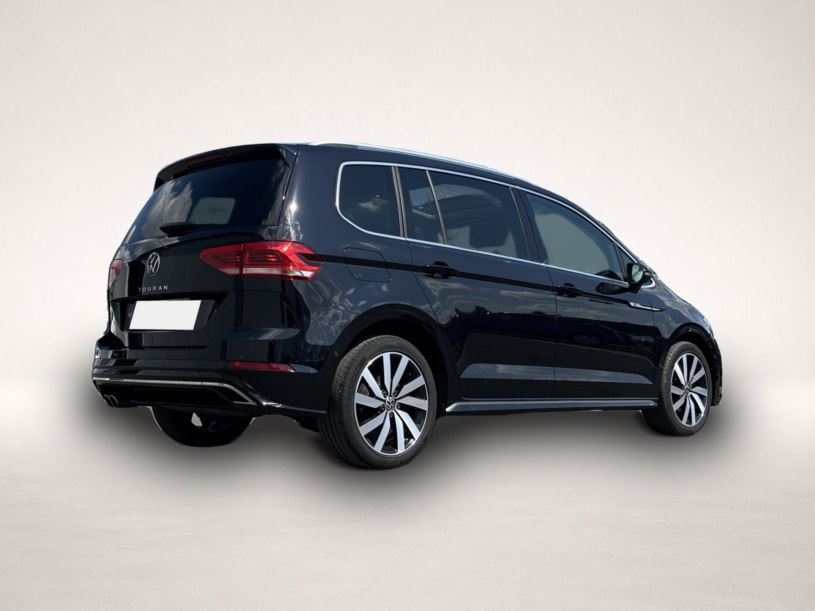 Volkswagen Touran (09/2022, Diesel)