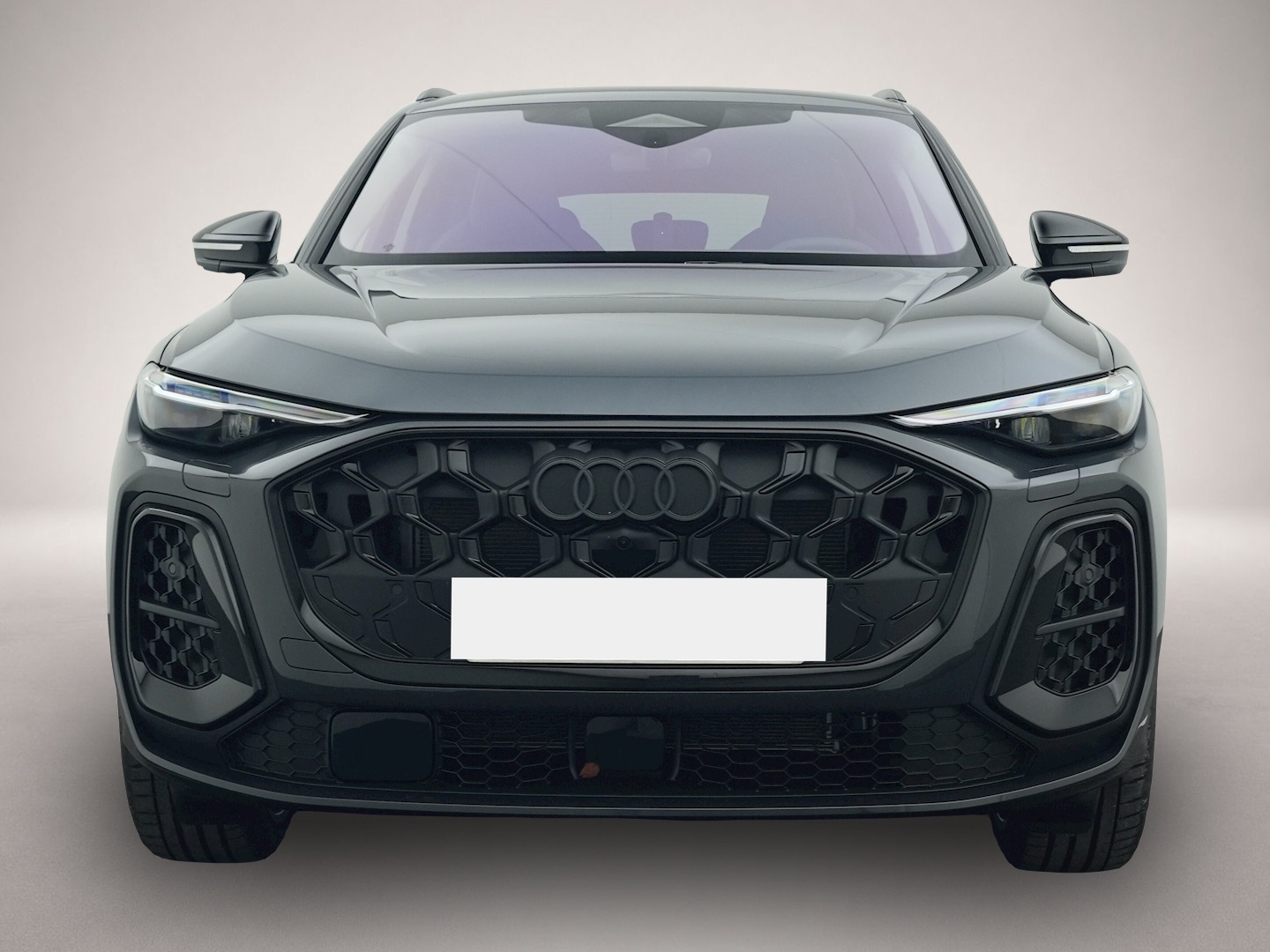 Audi quattro (11/2025, Diesel)