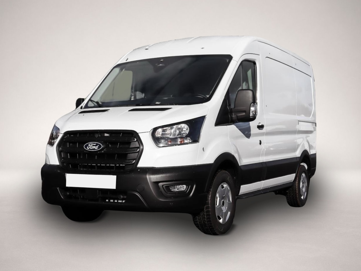Ford Transit (12/2025, Diesel)