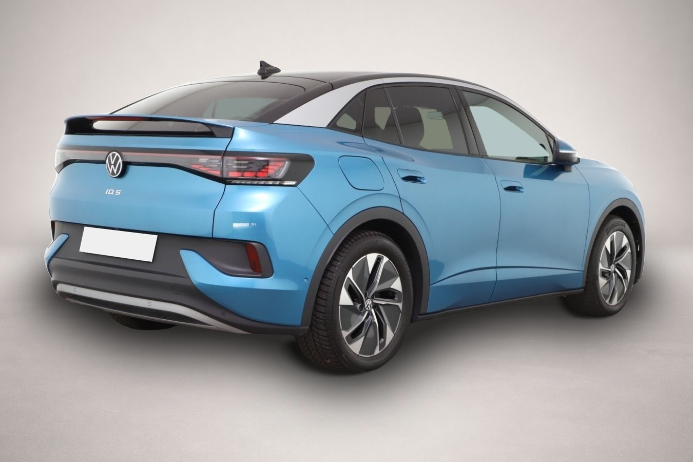 Volkswagen ID.5 (10/2025, ELECTRIC)