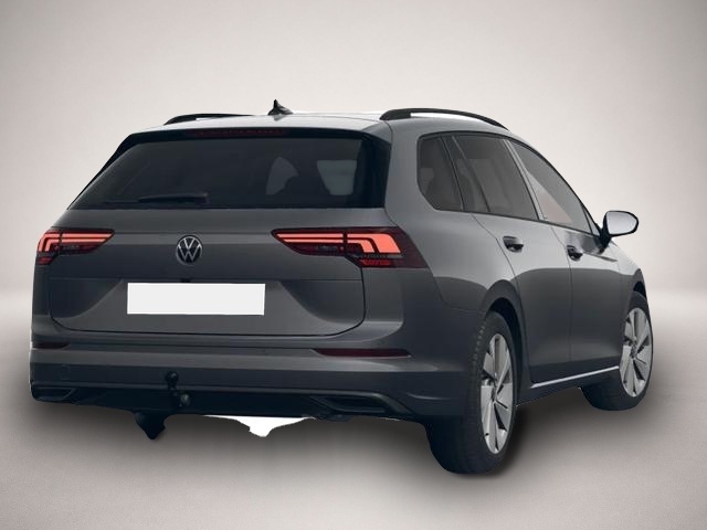 Volkswagen Golf (, Benzin)