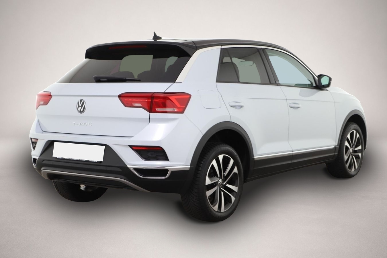 Volkswagen T-Roc (12/2020, )
