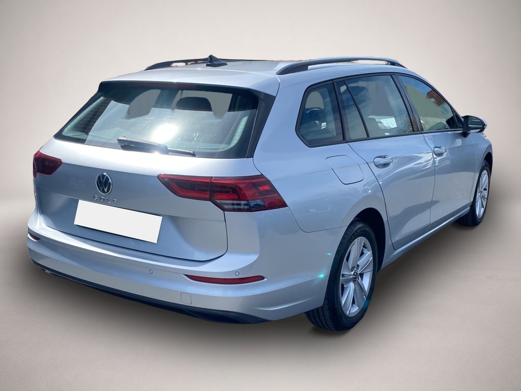 Volkswagen Golf (01/2024, Diesel)
