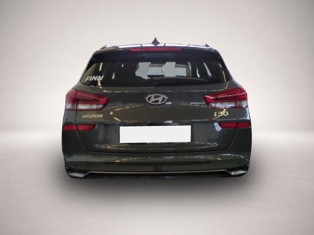 Hyundai i30 (08/2025, Benzin)