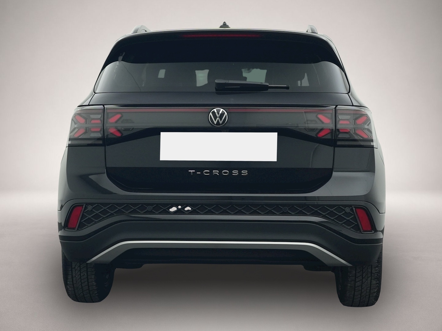 Volkswagen T-Cross (07/2025, Benzin)