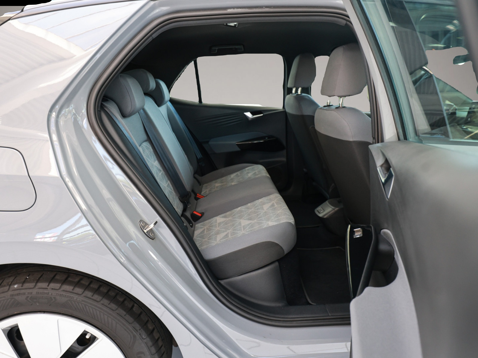 Volkswagen ID.3 (01/2023, ELECTRIC)