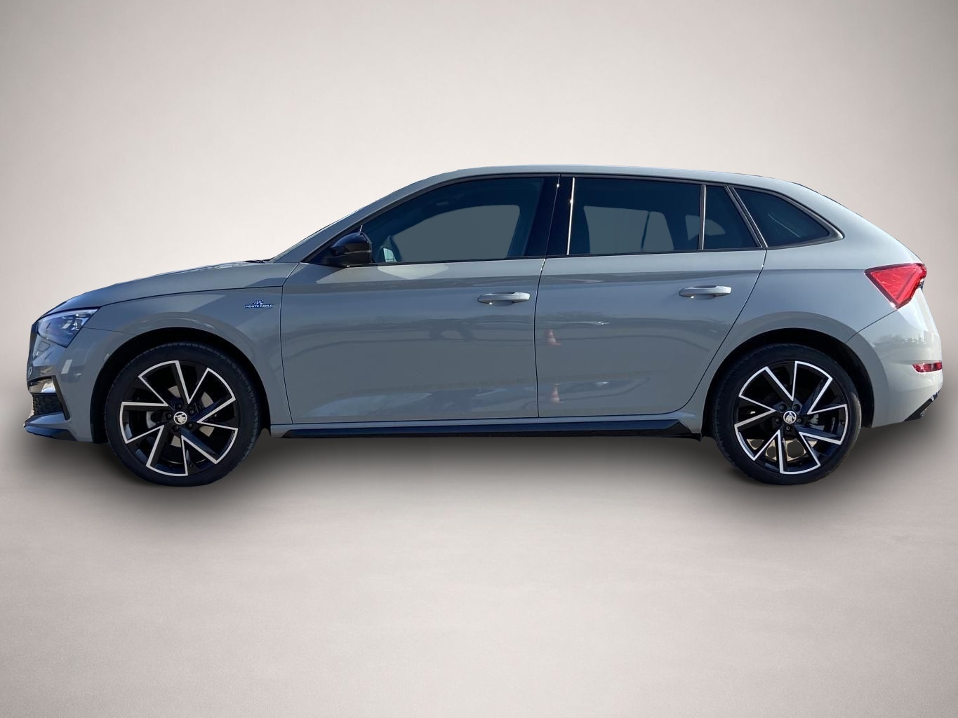 Skoda Scala (01/2022, )