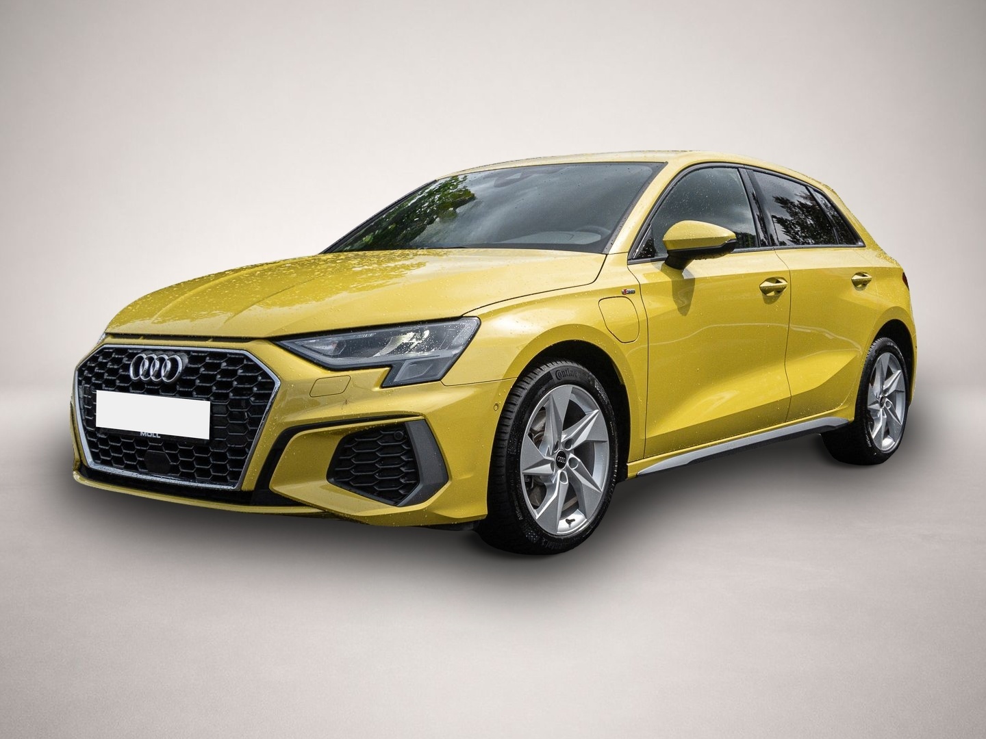 Audi A3 (02/2023, )