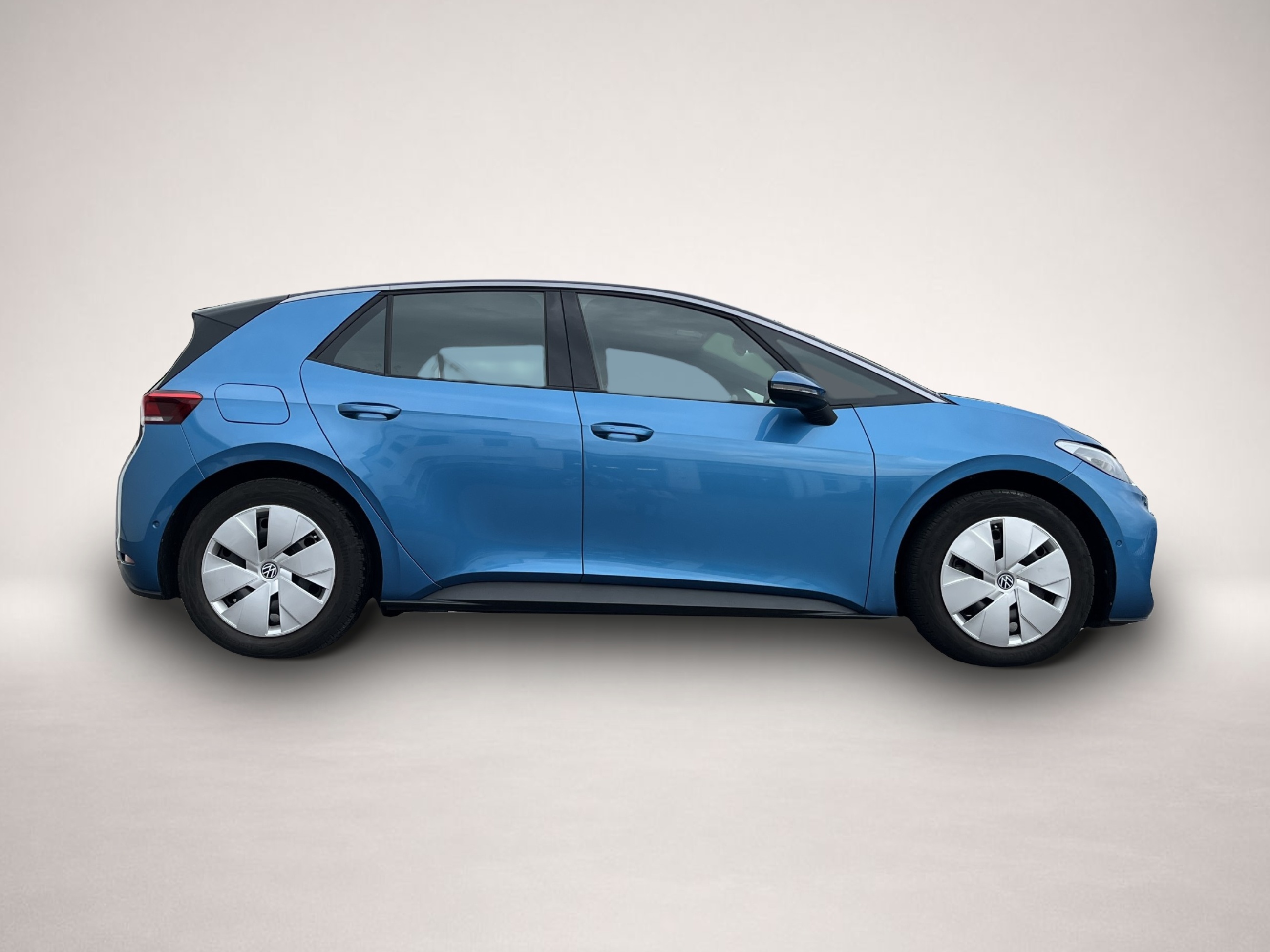 Volkswagen ID.3 (05/2024, ELECTRIC)