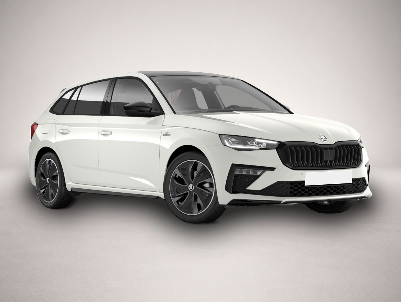 Skoda Scala (09/2025, Benzin)