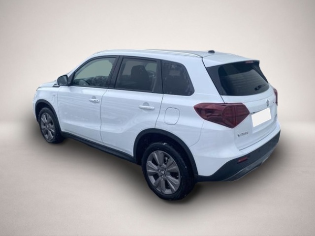 Suzuki Vitara (10/2025, Benzin)