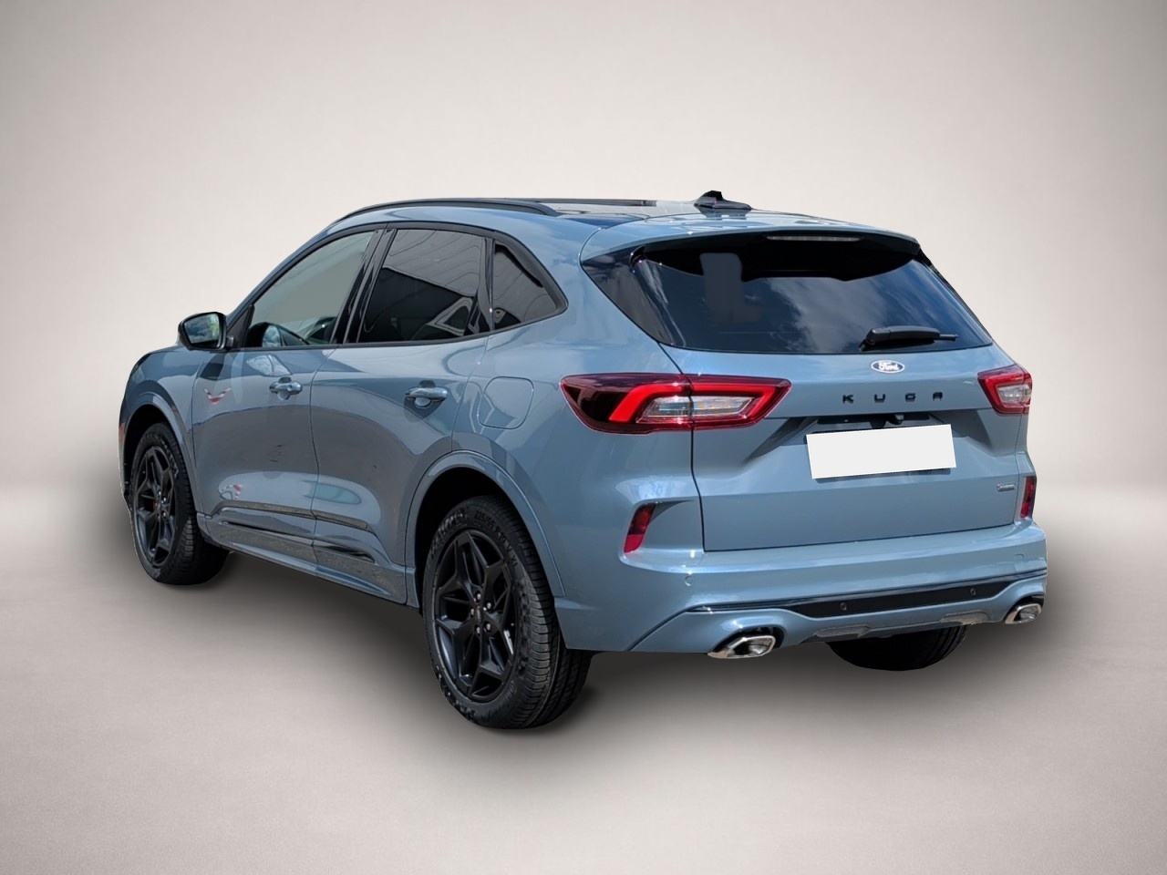 Ford Kuga, image 3 of 7