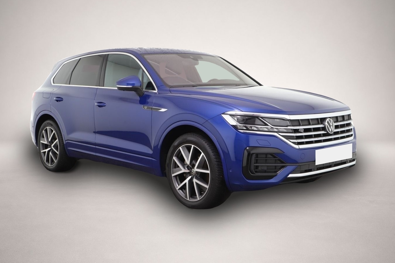 Volkswagen Touareg (06/2023, )