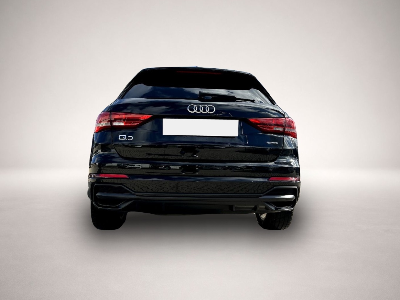 Audi quattro (04/2021, Diesel)