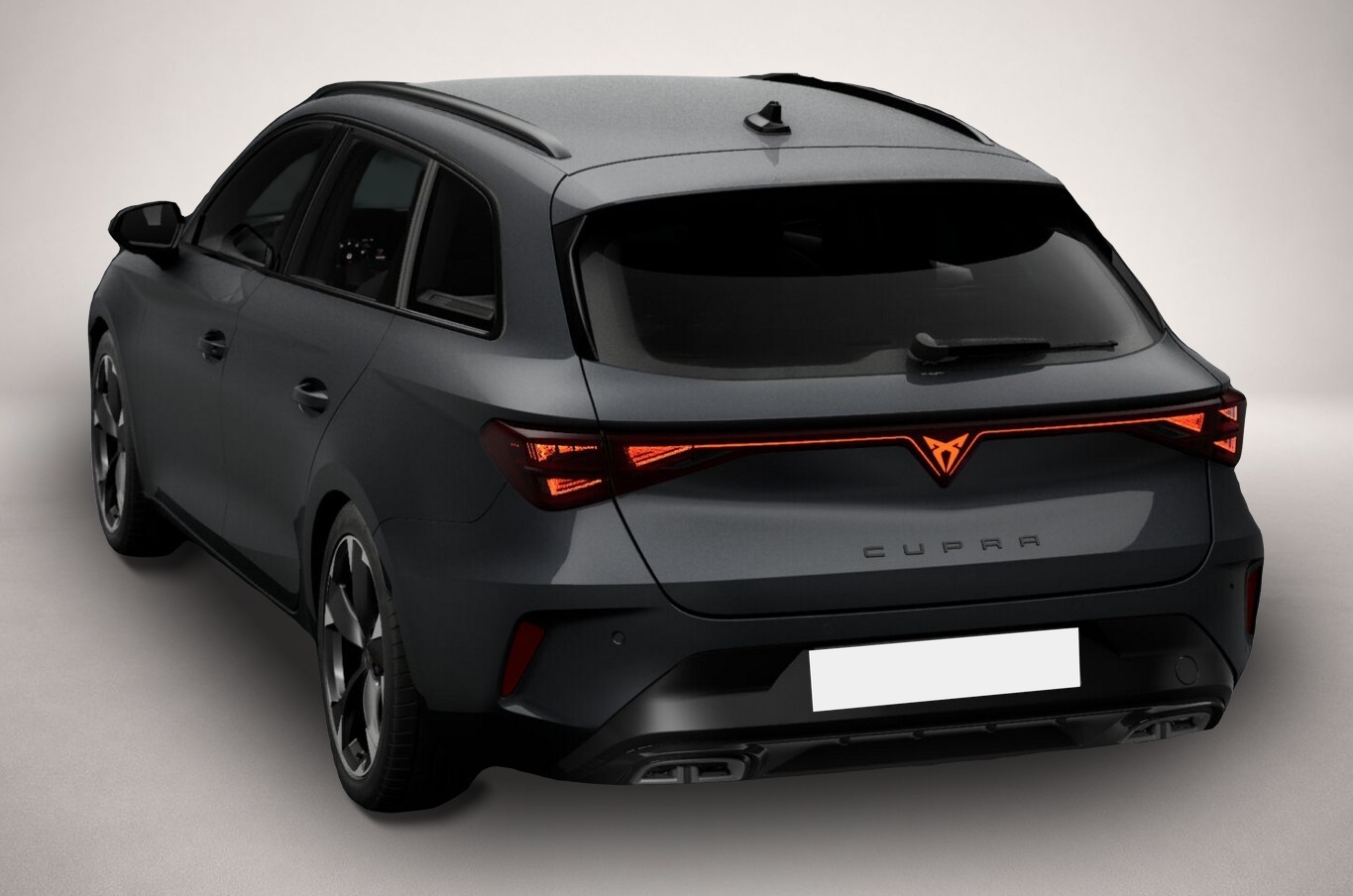 Cupra Leon (05/2026, Benzin)