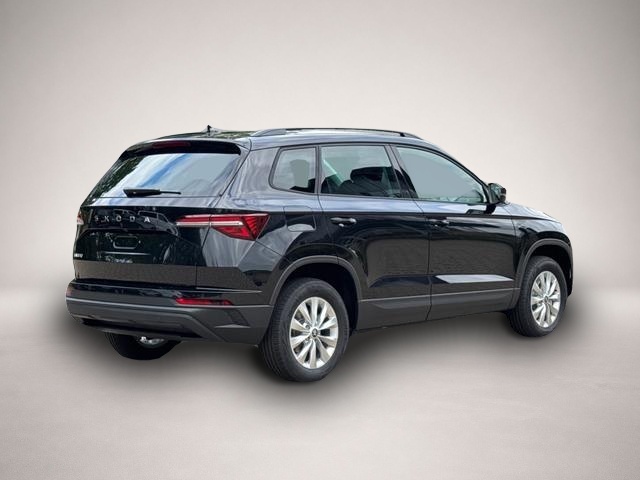 Skoda Karoq, image 3 of 5
