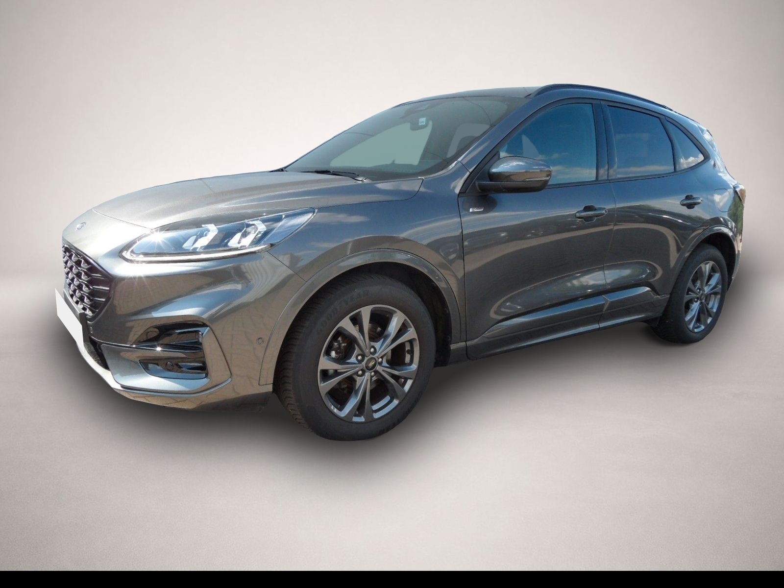 Ford Kuga (07/2023, )