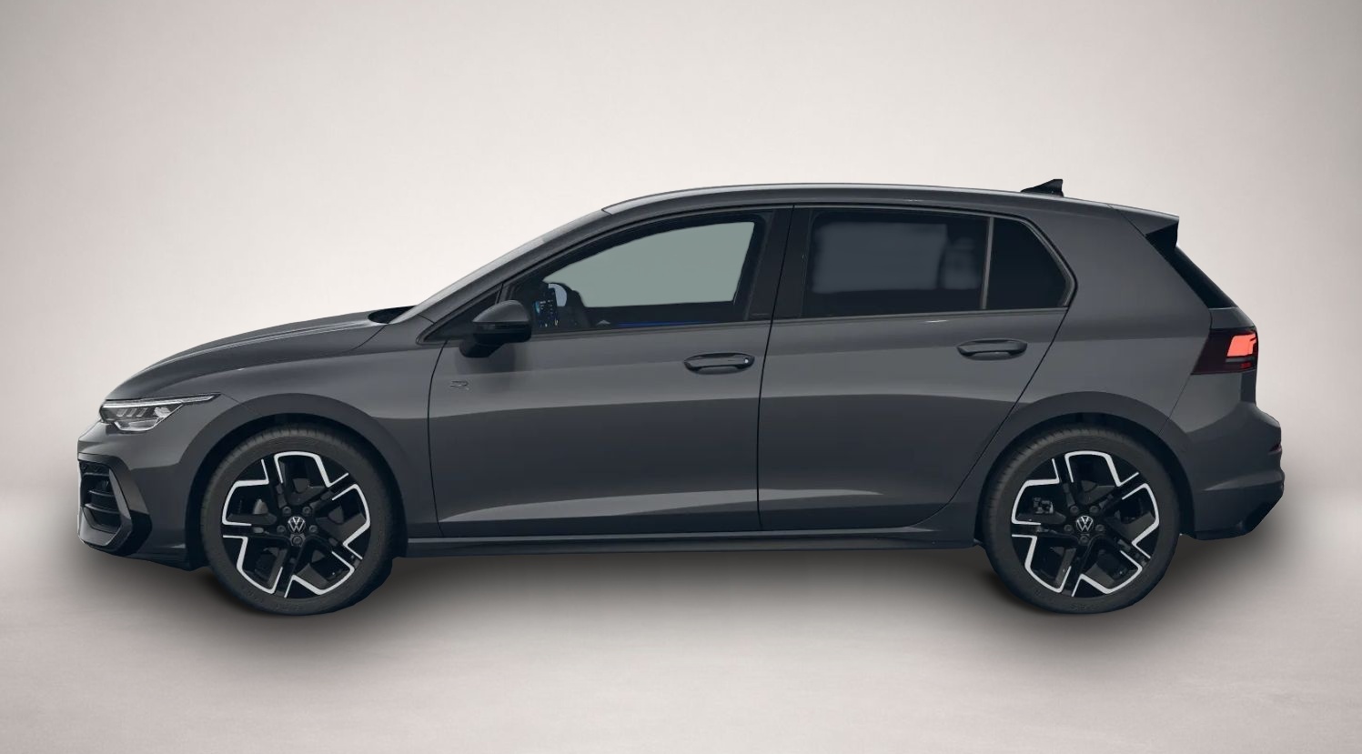 Volkswagen Golf, image 2 of 5