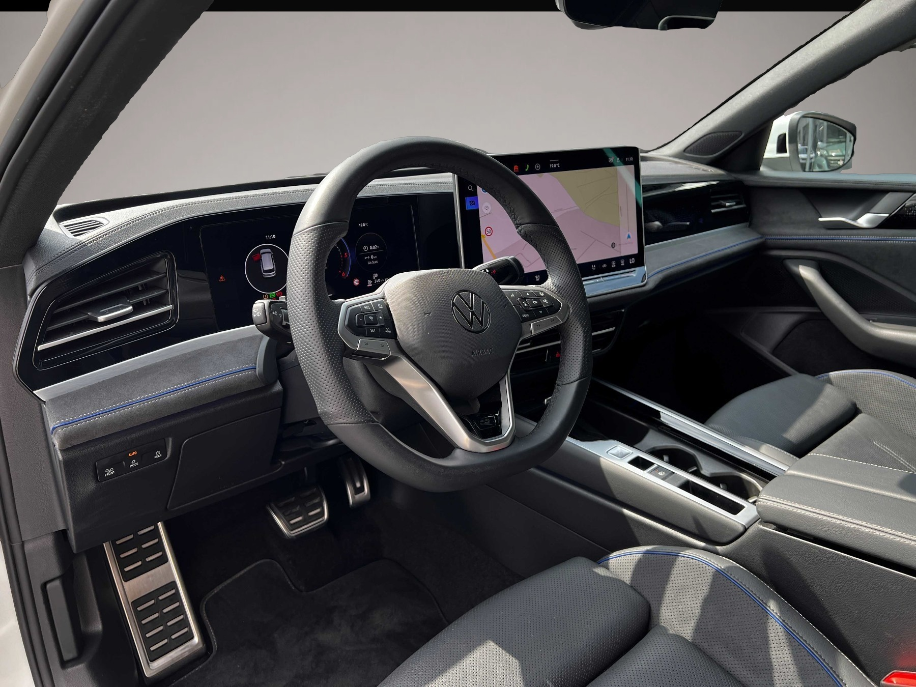 Volkswagen Passat Variant (10/2024, Diesel)