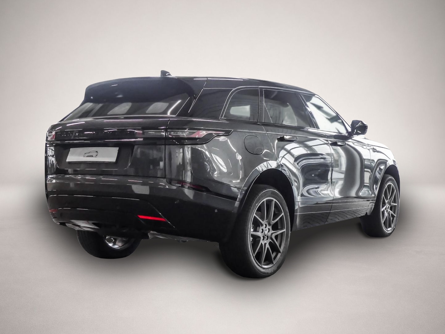 Land-Rover Range Rover Velar (01/2025, Diesel)