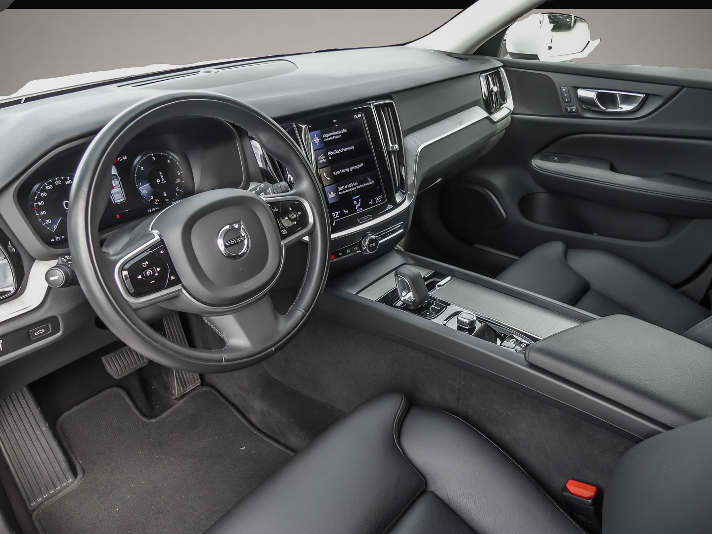 Volvo V60 Cross Country (05/2022, Diesel)