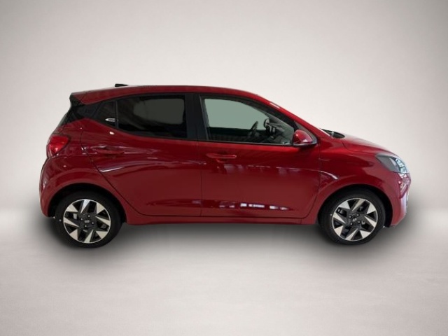 Hyundai i10 (11/2025, Benzin)