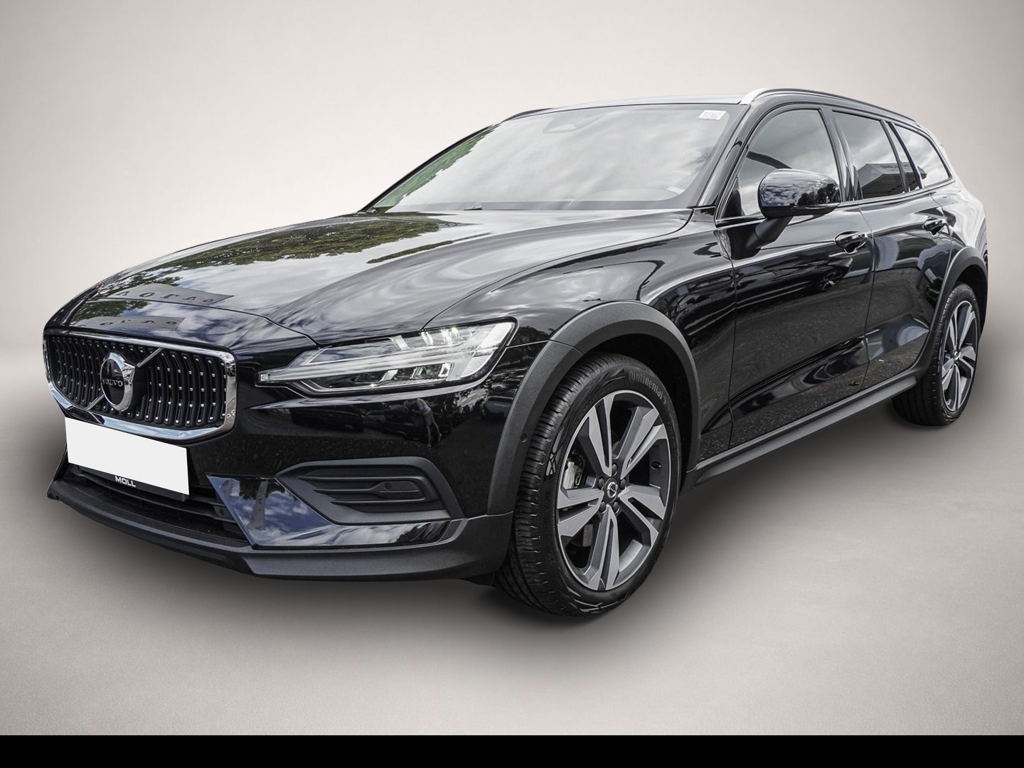 Volvo V60 Cross Country (06/2024, )