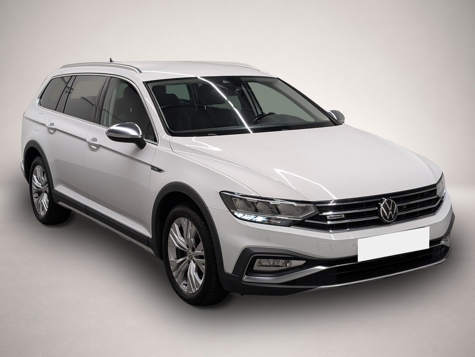 Volkswagen Passat Variant (01/2021, Diesel)