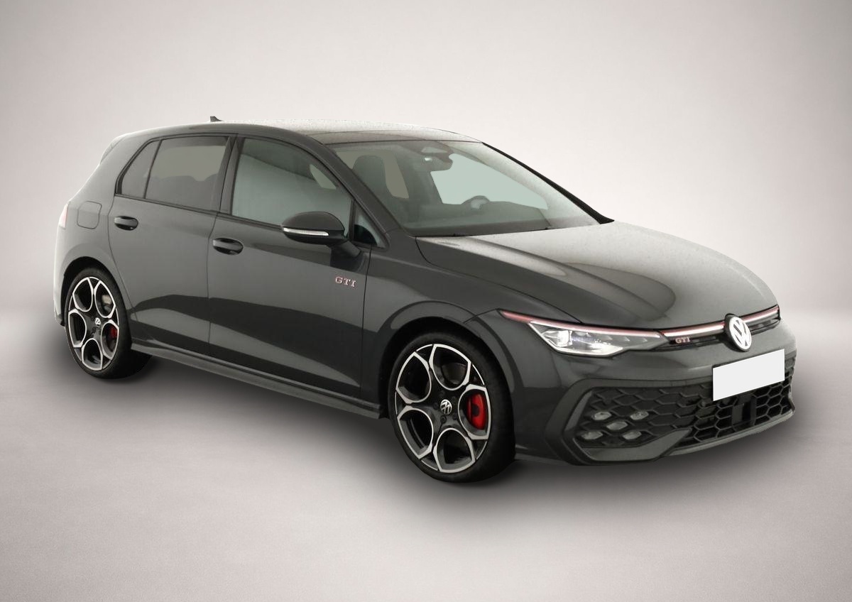 Volkswagen Golf (, Benzin)