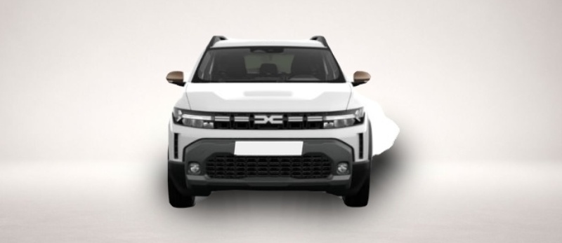 Dacia Duster, Bild 5 von 5