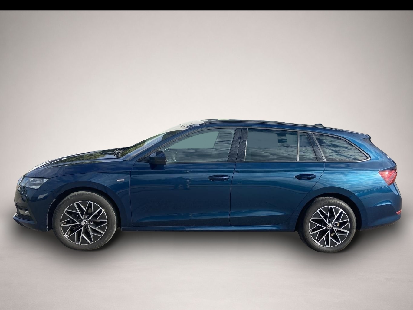 Skoda Octavia (03/2022, )