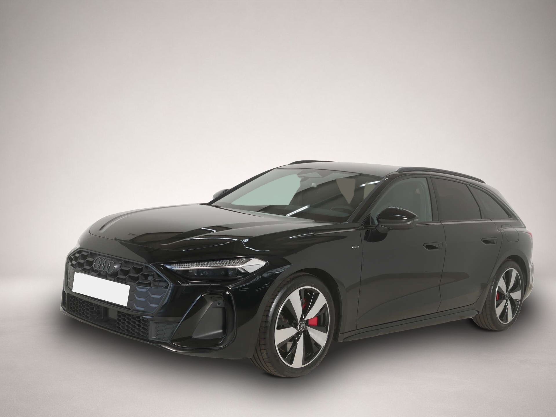 Audi quattro (08/2025, Hybrid (Benzin/Elektro))