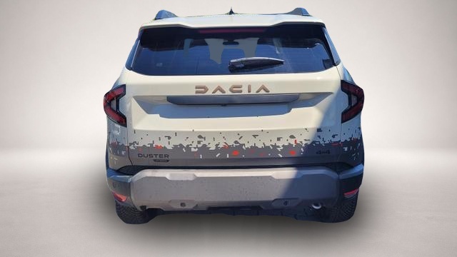 Dacia Duster (03/2026, Autogas (LPG))