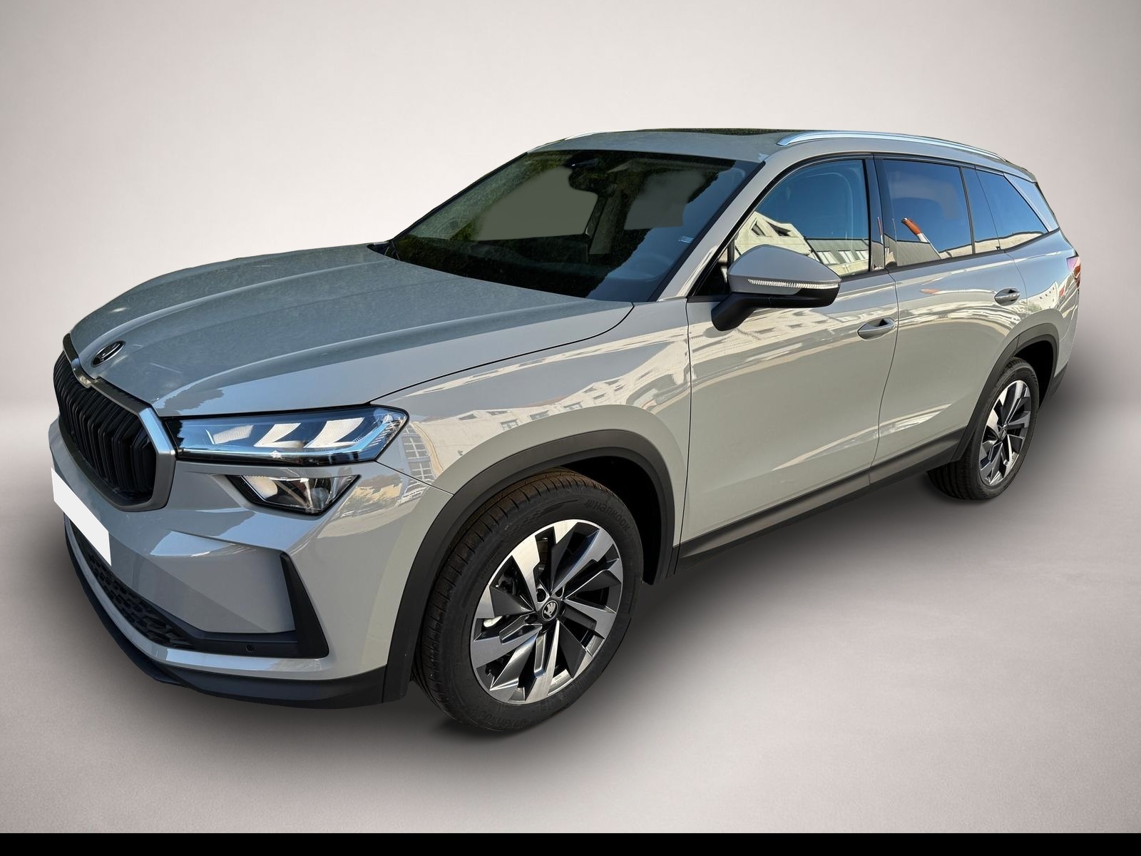 Skoda Kodiaq (06/2026, Diesel)