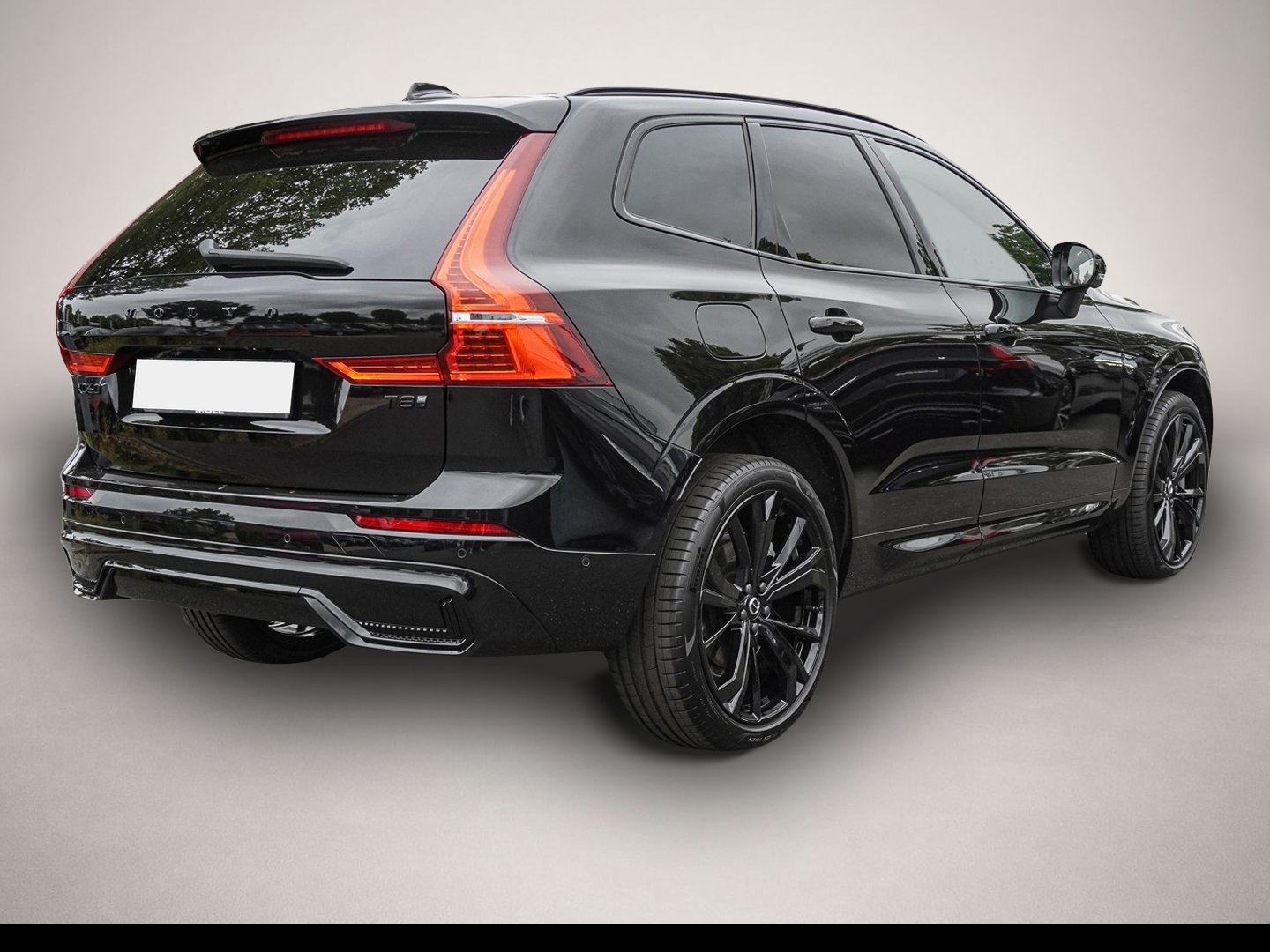 Volvo XC60 (09/2024, )