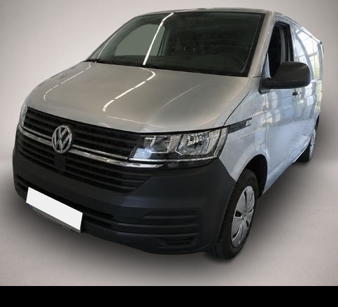 Volkswagen Other (05/2022, Diesel)