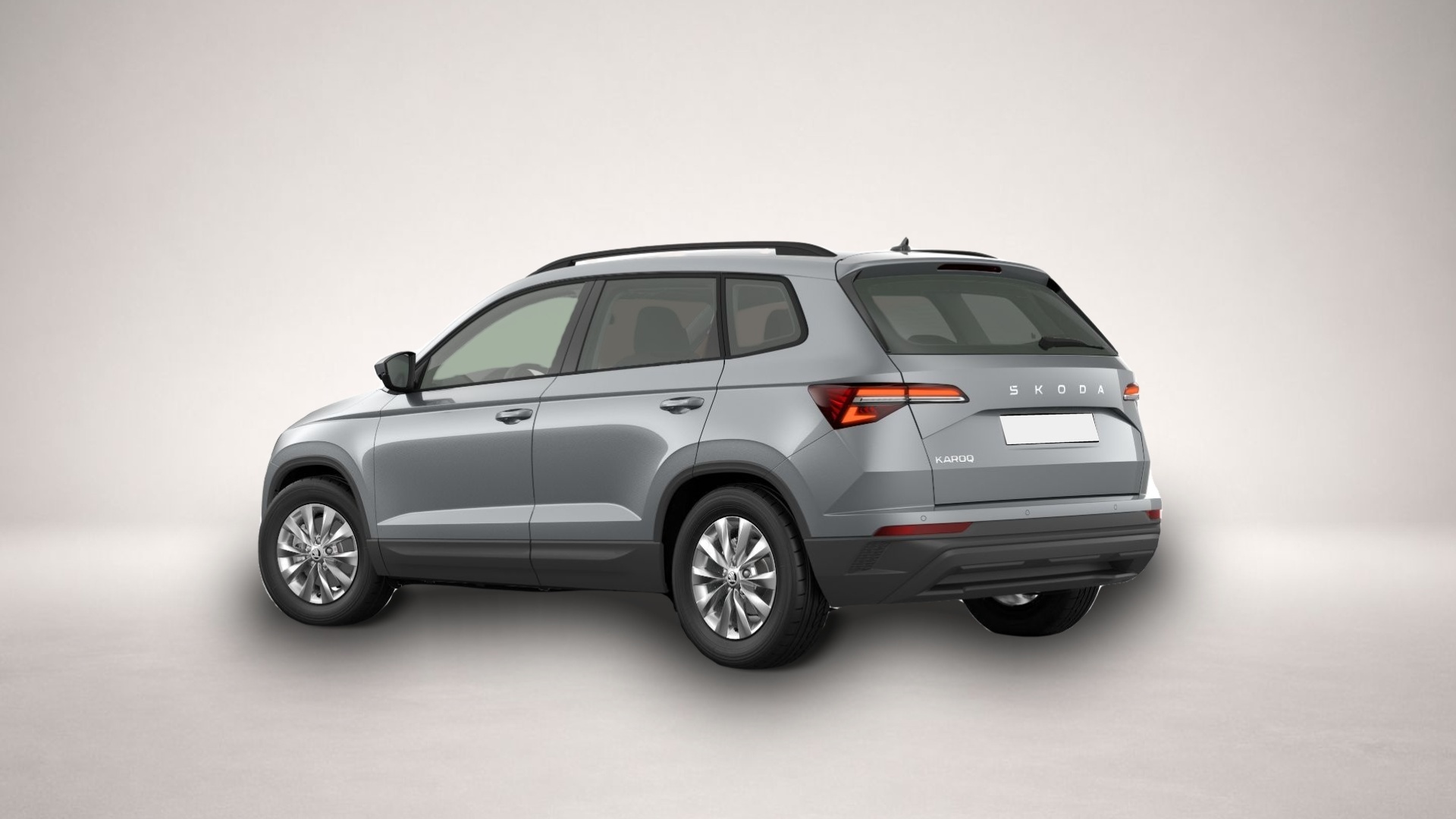 Skoda Karoq, Bild 3 von 5