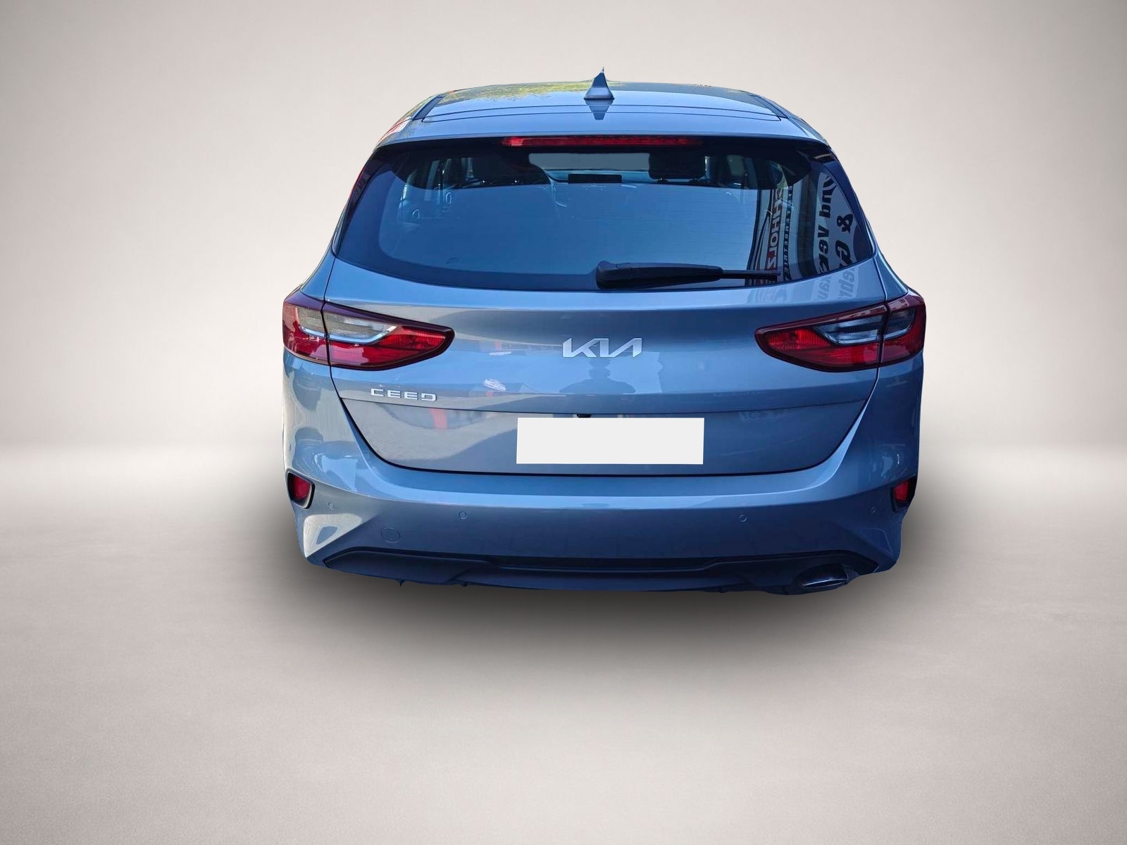 KIA cee'd / Ceed (03/2026, Benzin)